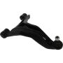 CENTRIC PARTS 622.48003 Centric Premium Control Arm and Ball Joint