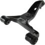 CENTRIC PARTS 622.48003 Centric Premium Control Arm and Ball Joint