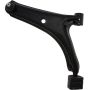 CENTRIC PARTS 622.48006 Centric Premium Control Arm and Ball Joint