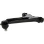 CENTRIC PARTS 622.48006 Centric Premium Control Arm and Ball Joint