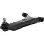 CENTRIC PARTS 622.48007 Centric Premium Control Arm and Ball Joint
