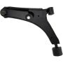 CENTRIC PARTS 622.48007 Centric Premium Control Arm and Ball Joint