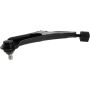CENTRIC PARTS 622.48007 Centric Premium Control Arm and Ball Joint