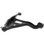 CENTRIC PARTS 622.48008 Centric Premium Control Arm and Ball Joint