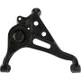 CENTRIC PARTS 622.48008 Centric Premium Control Arm and Ball Joint