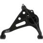 CENTRIC PARTS 622.48008 Centric Premium Control Arm and Ball Joint
