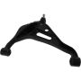 CENTRIC PARTS 622.48009 Centric Premium Control Arm and Ball Joint