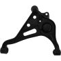 CENTRIC PARTS 622.48009 Centric Premium Control Arm and Ball Joint