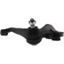 CENTRIC PARTS 622.48009 Centric Premium Control Arm and Ball Joint
