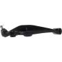 CENTRIC PARTS 622.48009 Centric Premium Control Arm and Ball Joint