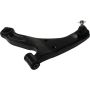 CENTRIC PARTS 622.48011 Centric Premium Control Arm and Ball Joint