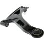 CENTRIC PARTS 622.48011 Centric Premium Control Arm and Ball Joint