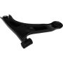 CENTRIC PARTS 622.48011 Centric Premium Control Arm and Ball Joint