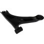 CENTRIC PARTS 622.48011 Centric Premium Control Arm and Ball Joint