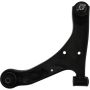 CENTRIC PARTS 622.48011 Centric Premium Control Arm and Ball Joint