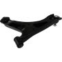 CENTRIC PARTS 622.48012 Centric Premium Control Arm and Ball Joint