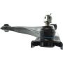 CENTRIC PARTS 622.48012 Centric Premium Control Arm and Ball Joint