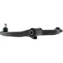 CENTRIC PARTS 622.48012 Centric Premium Control Arm and Ball Joint