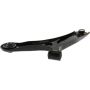 CENTRIC PARTS 622.48013 Centric Premium Control Arm and Ball Joint