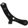CENTRIC PARTS 622.48014 Centric Premium Control Arm and Ball Joint