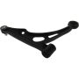 CENTRIC PARTS 622.48015 Centric Premium Control Arm and Ball Joint