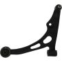 CENTRIC PARTS 622.48015 Centric Premium Control Arm and Ball Joint