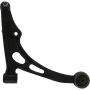 CENTRIC PARTS 622.48016 Centric Premium Control Arm and Ball Joint