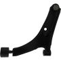 CENTRIC PARTS 622.48018 Centric Premium Control Arm and Ball Joint