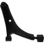 CENTRIC PARTS 622.48018 Centric Premium Control Arm and Ball Joint