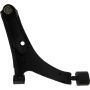 CENTRIC PARTS 622.48019 Centric Premium Control Arm and Ball Joint