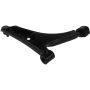 CENTRIC PARTS 622.48019 Centric Premium Control Arm and Ball Joint