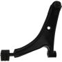 CENTRIC PARTS 622.48019 Centric Premium Control Arm and Ball Joint