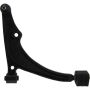 CENTRIC PARTS 622.48020 Centric Premium Control Arm and Ball Joint