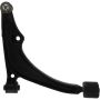 CENTRIC PARTS 622.48021 Centric Premium Control Arm and Ball Joint