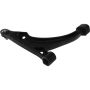 CENTRIC PARTS 622.48021 Centric Premium Control Arm and Ball Joint