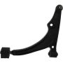 CENTRIC PARTS 622.48021 Centric Premium Control Arm and Ball Joint