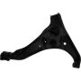 CENTRIC PARTS 622.48832 Centric Premium Control Arm