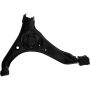 CENTRIC PARTS 622.48832 Centric Premium Control Arm