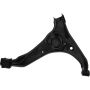 CENTRIC PARTS 622.48833 Centric Premium Control Arm