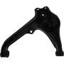 CENTRIC PARTS 622.48835 Centric Premium Control Arm