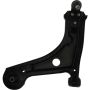 CENTRIC PARTS 622.48838 Centric Premium Control Arm and Ball Joint