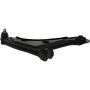 CENTRIC PARTS 622.48839 Centric Premium Control Arm and Ball Joint