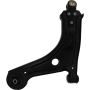 CENTRIC PARTS 622.48839 Centric Premium Control Arm and Ball Joint