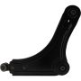 CENTRIC PARTS 622.49001 Centric Premium Control Arm and Ball Joint