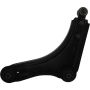 CENTRIC PARTS 622.49002 Centric Premium Control Arm and Ball Joint