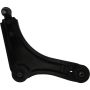 CENTRIC PARTS 622.49002 Centric Premium Control Arm and Ball Joint