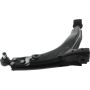CENTRIC PARTS 622.49004 Centric Premium Control Arm and Ball Joint