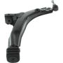 CENTRIC PARTS 622.49004 Centric Premium Control Arm and Ball Joint