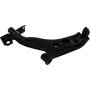 CENTRIC PARTS 622.50008 Centric Premium Control Arm and Ball Joint
