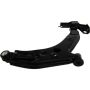 CENTRIC PARTS 622.50008 Centric Premium Control Arm and Ball Joint